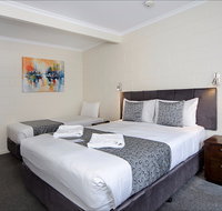 Victor Harbor City Inn - Lismore Accommodation