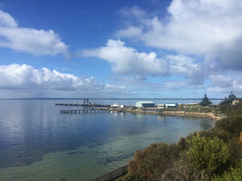 Villas On The Bay Kingscote - Lismore Accommodation 2