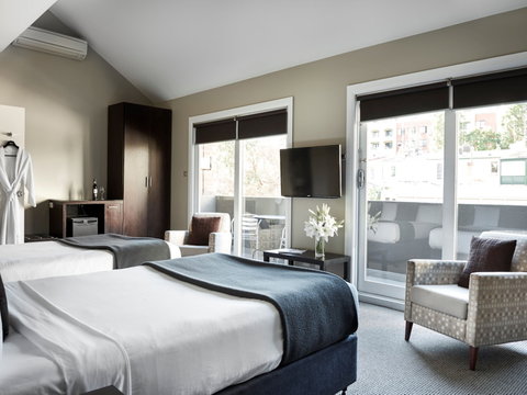 Vulcan Hotel Sydney - Lismore Accommodation 1