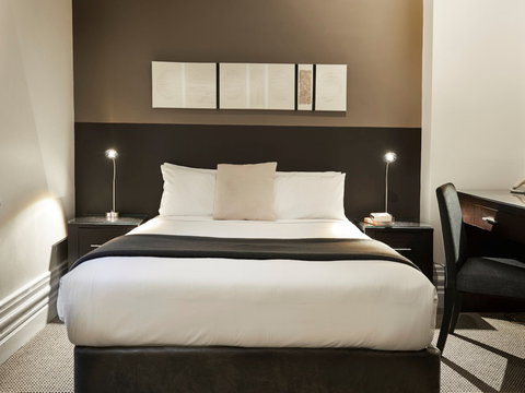 Vulcan Hotel Sydney - Lismore Accommodation 2