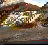 Walgett Motel - Lismore Accommodation