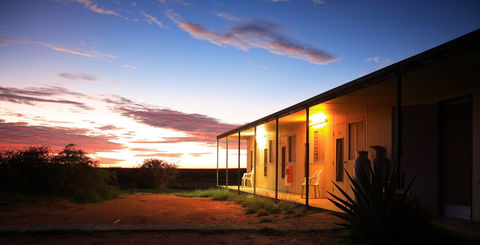 Warroora Station - Lismore Accommodation 1