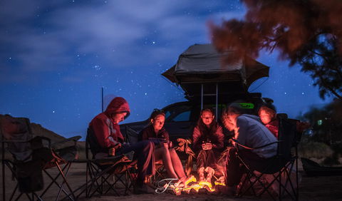 Warroora Station - Lismore Accommodation 2