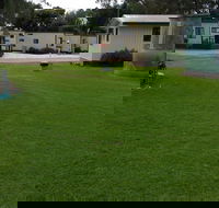 Wellington Caravan Park - Lismore Accommodation