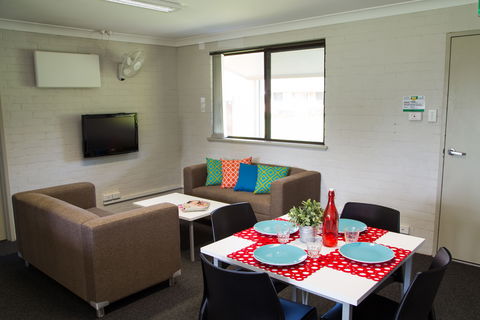 Western Sydney University Village Hawkesbury - Lismore Accommodation 0
