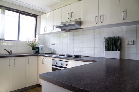 Western Sydney University Village Hawkesbury - Lismore Accommodation 2