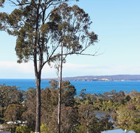 Whale Cove - Lismore Accommodation