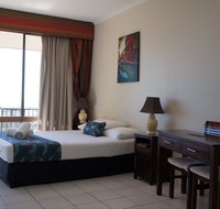 Whitsunday Terraces Resort - Lismore Accommodation