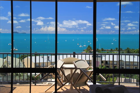 Whitsunday Terraces Resort - Lismore Accommodation 1