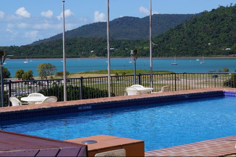 Whitsunday Terraces Resort - Lismore Accommodation 2