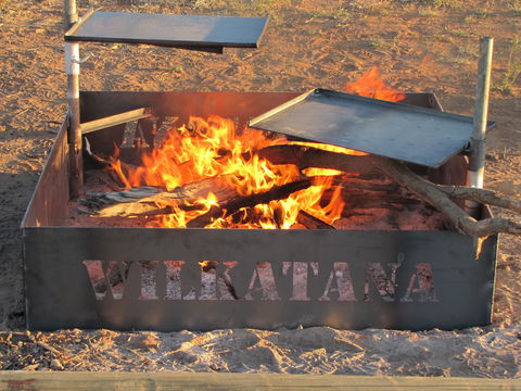 Wilkatana Station - Lismore Accommodation 0