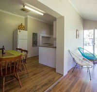 Wilkadene Cottage - Lismore Accommodation