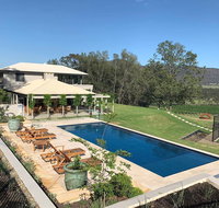 Winmark Wines - Accommodation - Lismore Accommodation
