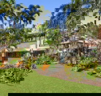 Wongalinga Mission Beach - Lismore Accommodation