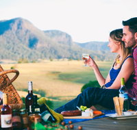 Worendo Cottages - Lismore Accommodation