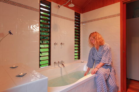 Worendo Cottages - Lismore Accommodation 1