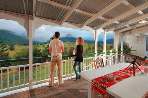 Worendo Cottages - Lismore Accommodation 2