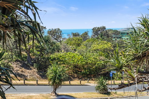 16 Point Lookout Beach Resort - Lismore Accommodation 2