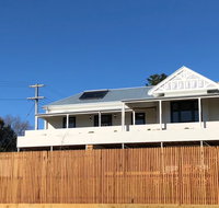 1880s Kananook Heritage House - Lismore Accommodation
