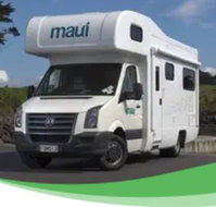 Camper Champ - Lismore Accommodation