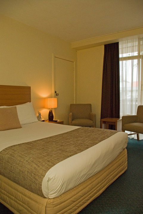 Admiralty Inn - Lismore Accommodation 2