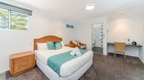Adrift Apartments - Lismore Accommodation 0