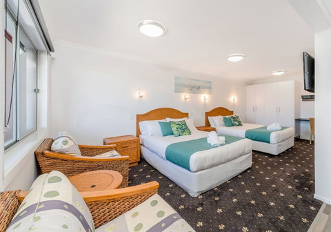 Adrift Apartments - Lismore Accommodation 2