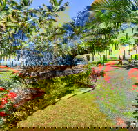 Agincourt Beachfront Apartments - Lismore Accommodation