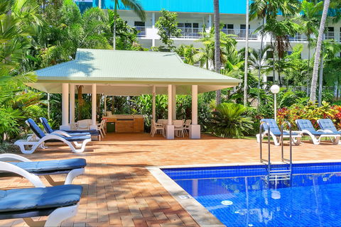 Agincourt Beachfront Apartments - Lismore Accommodation 2