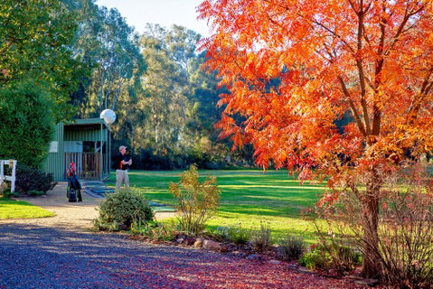 Airtree Golfers Resort - Lismore Accommodation 0