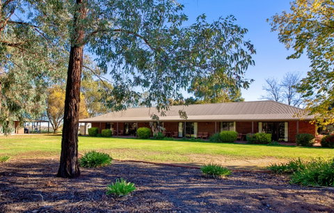 Airtree Golfers Resort - Lismore Accommodation 1