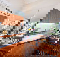 Aireys Inlet Getaway Resort - Lismore Accommodation