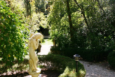 Aldgate Lodge Bed & Breakfast - Lismore Accommodation 0