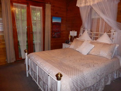 Aldgate Lodge Bed & Breakfast - Lismore Accommodation 1