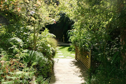 Aldgate Lodge Bed & Breakfast - Lismore Accommodation 2