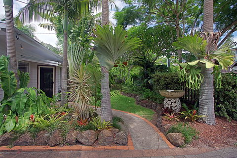 Allure - Lismore Accommodation 1