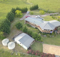 Amazing Secluzion - Lismore Accommodation