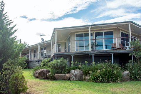 Amazing Secluzion - Lismore Accommodation 1