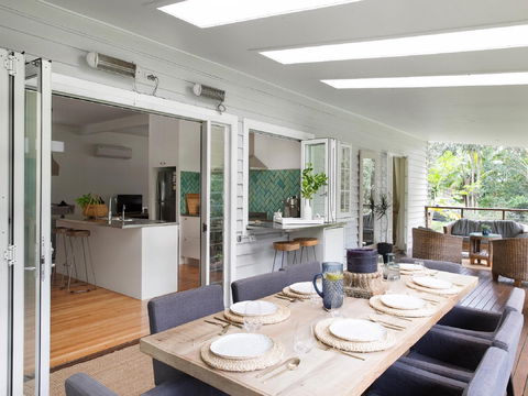 A Perfect Stay - Mahalo House - Lismore Accommodation 0