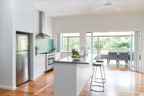 A Perfect Stay - Mahalo House - Lismore Accommodation 2