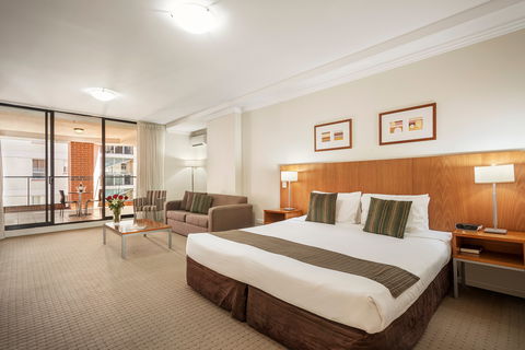 APX Darling Harbour - Lismore Accommodation 1
