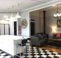 Area 51 Warwick - Lismore Accommodation