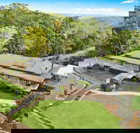 Avocado Grove BnB - Lismore Accommodation