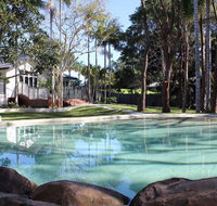 Away on Belongil Fields - Lismore Accommodation