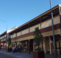 Balcony on Sixth Lodge - Lismore Accommodation