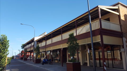 Balcony On Sixth Lodge - Lismore Accommodation 0