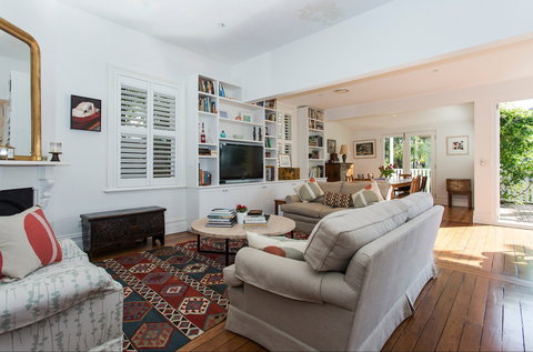 Beautiful Bondi Home - Lismore Accommodation 1