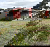 Bellarine Lodge - Lismore Accommodation