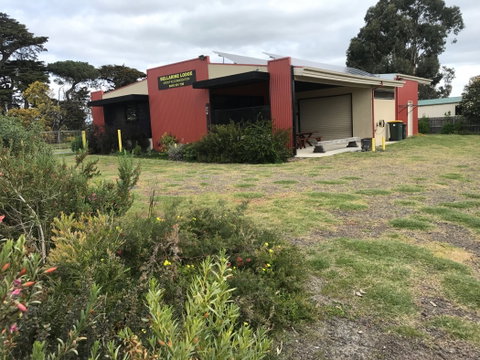 Bellarine Lodge - Lismore Accommodation 0