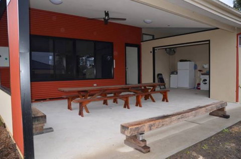 Bellarine Lodge - Lismore Accommodation 1